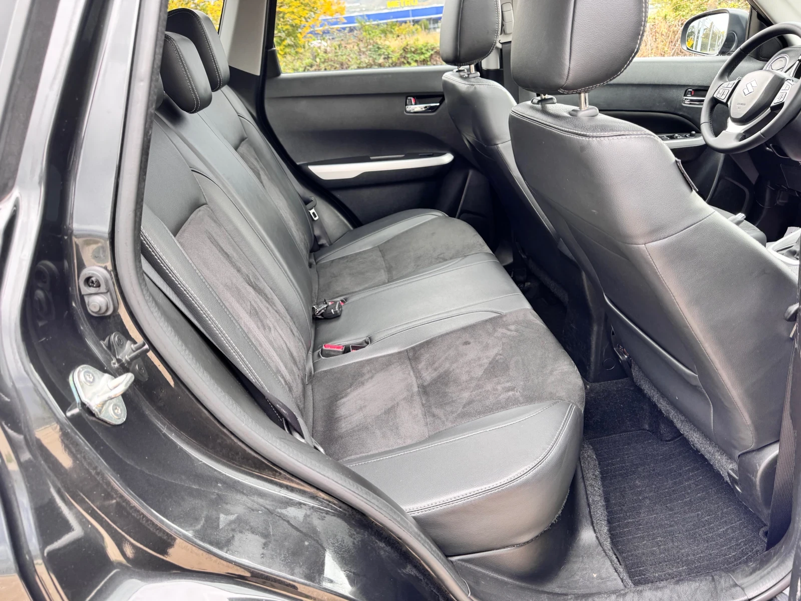 Suzuki Vitara 1.6ddis/4x4/full/ | Mobile.bg   11