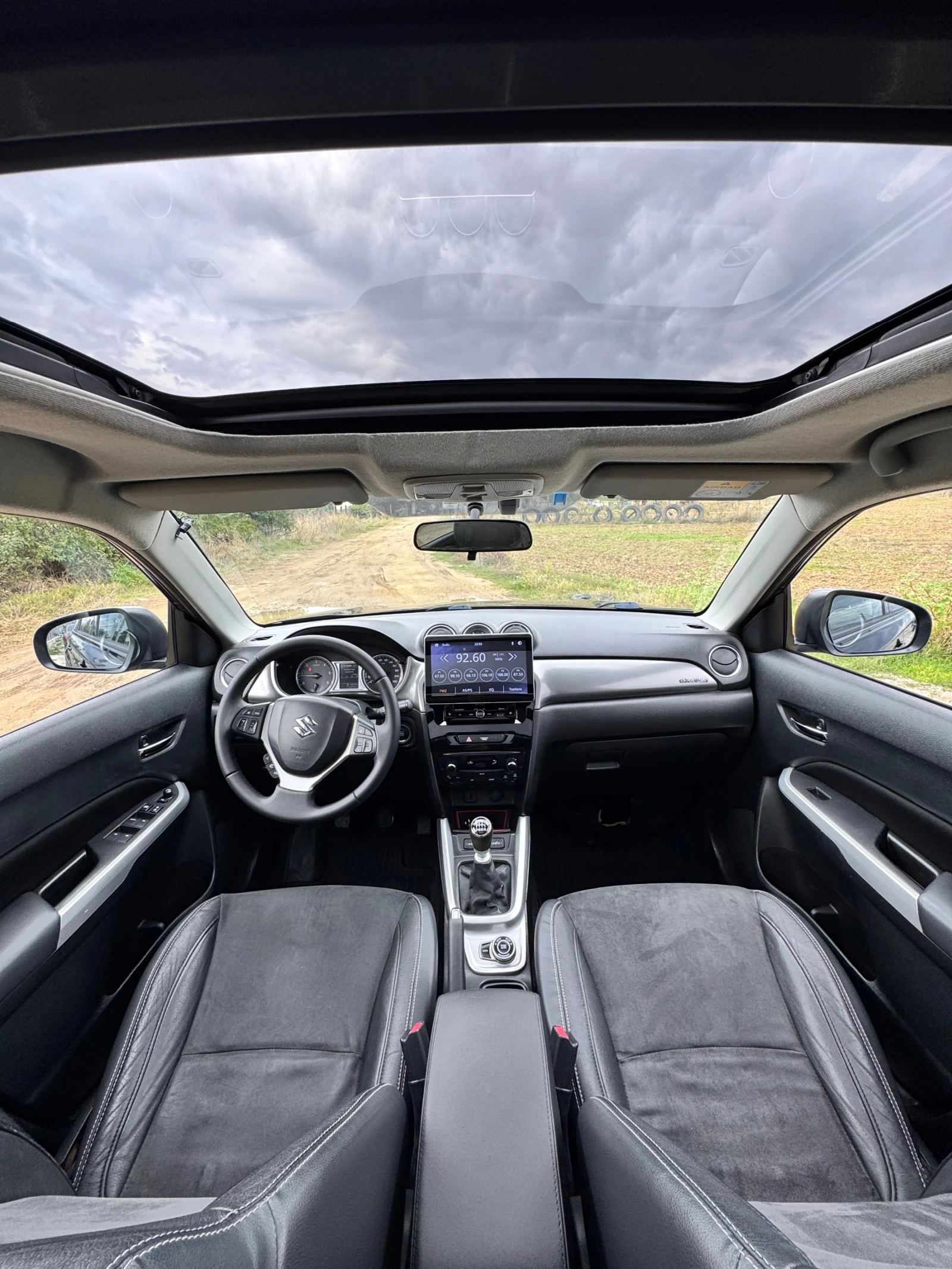 Suzuki Vitara 1.6ddis/4x4/full/ | Mobile.bg   10