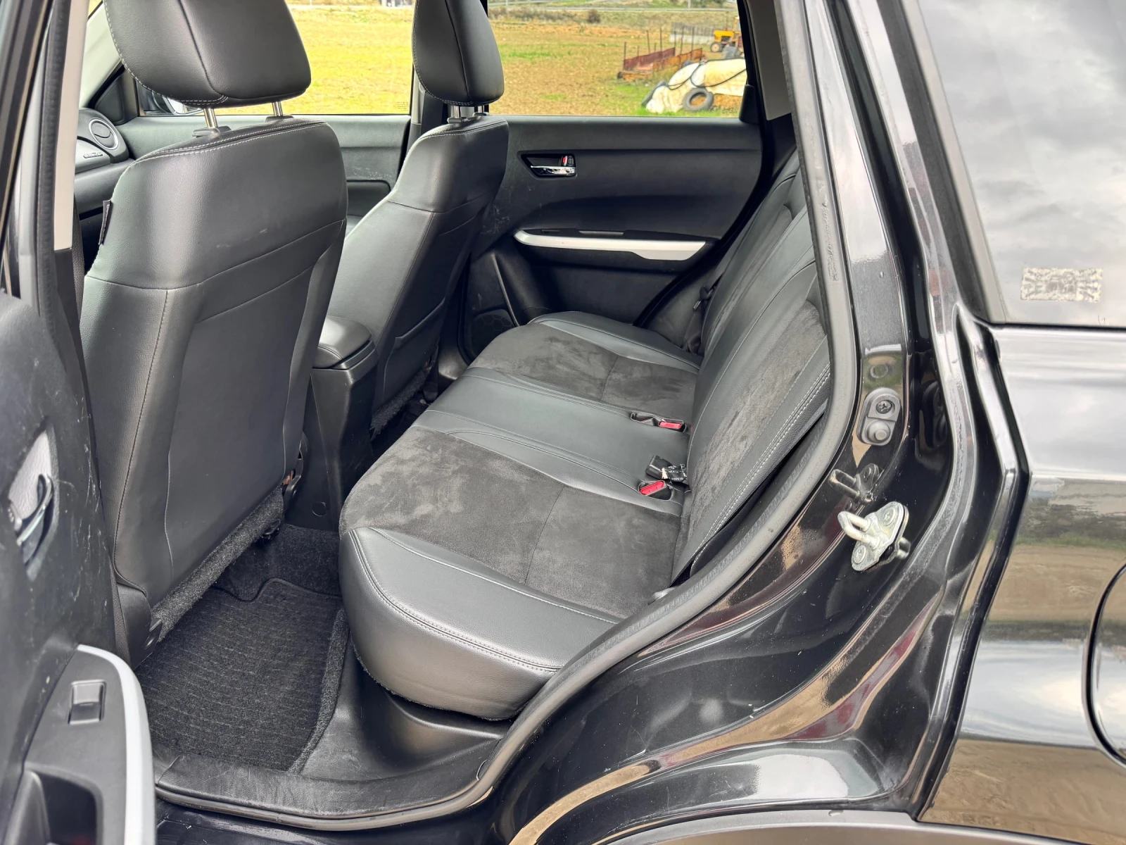 Suzuki Vitara 1.6ddis/4x4/full/ | Mobile.bg   12