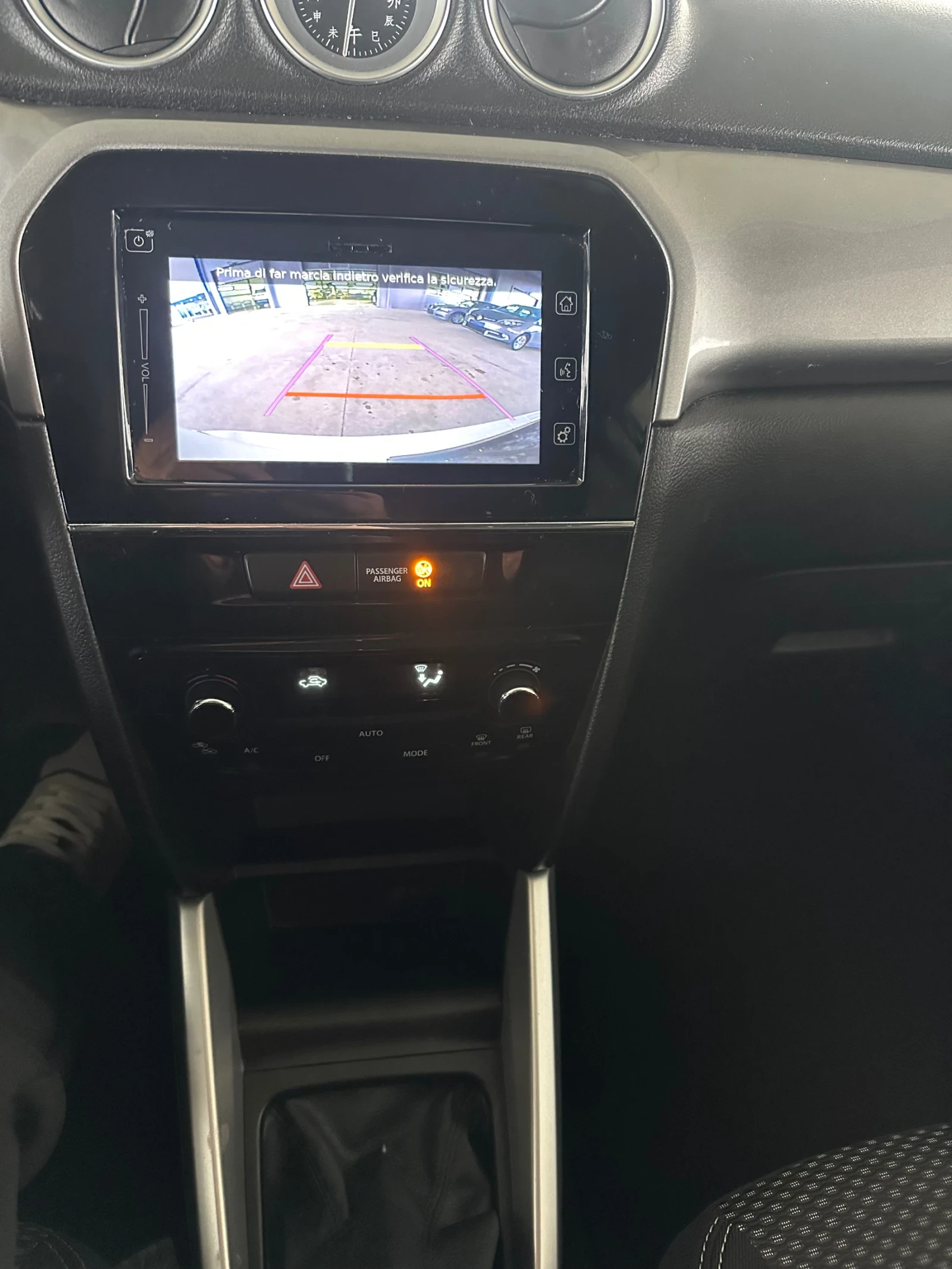 Suzuki Vitara 1.6GAZ | Mobile.bg   15