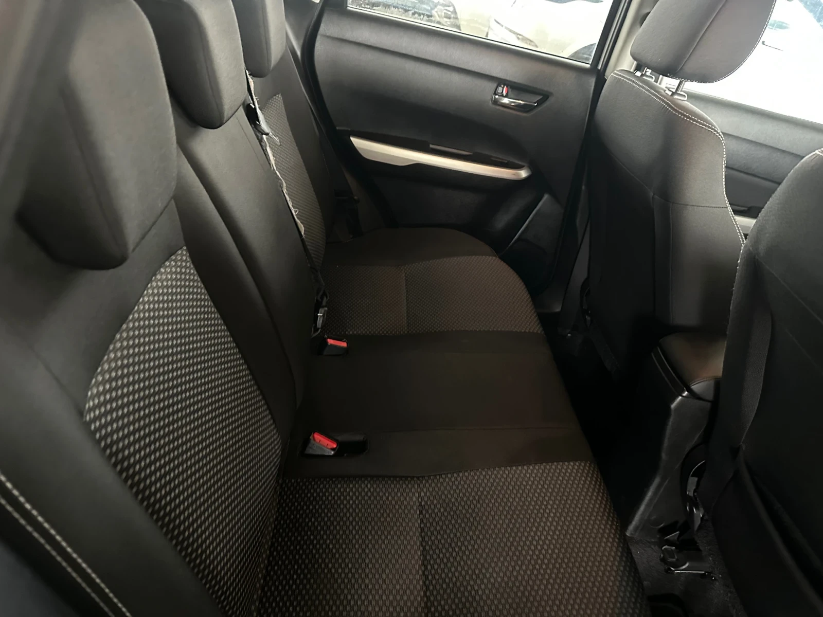 Suzuki Vitara 1.6GAZ | Mobile.bg   11