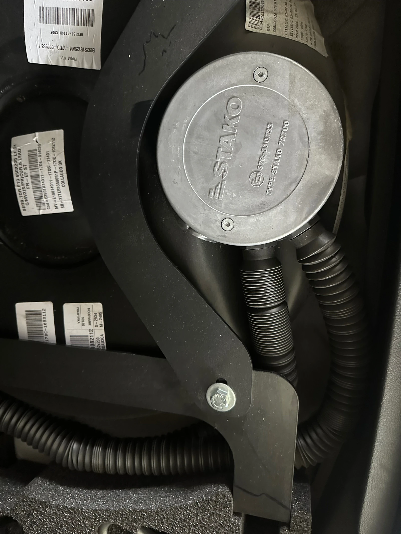 Suzuki Vitara 1.6GAZ | Mobile.bg   14