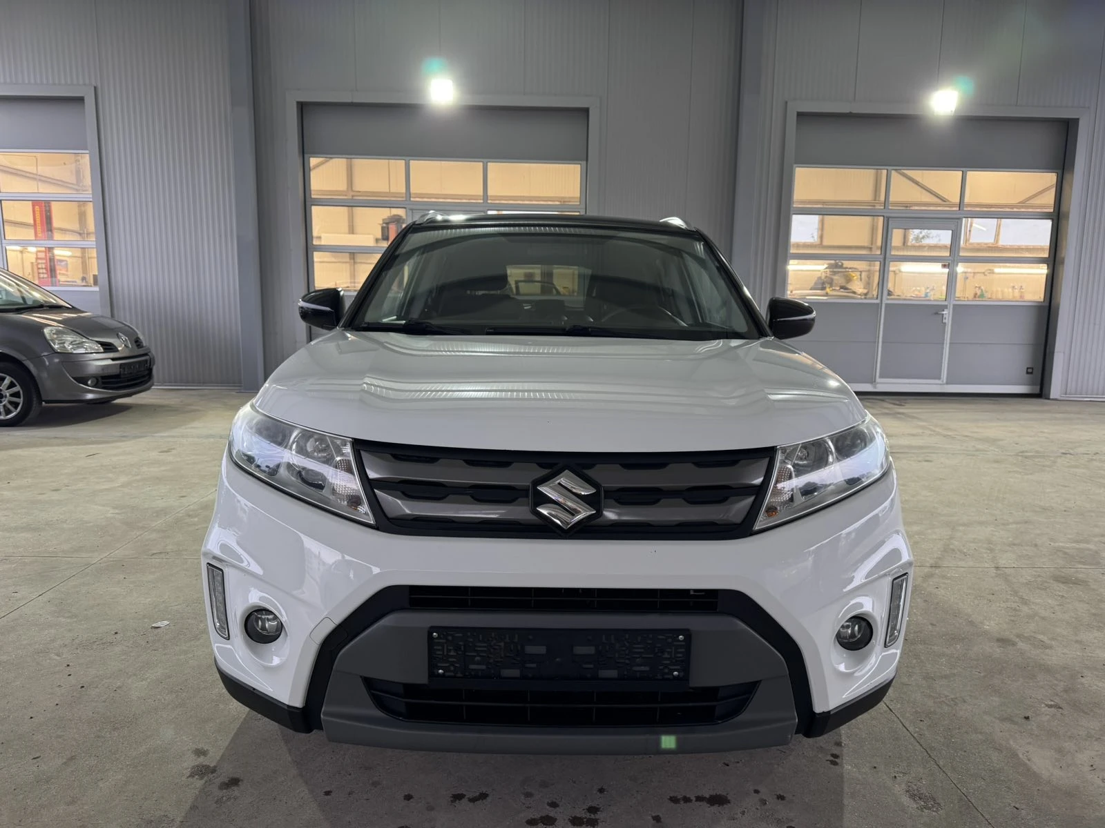 Suzuki Vitara 1.6GAZ | Mobile.bg   8