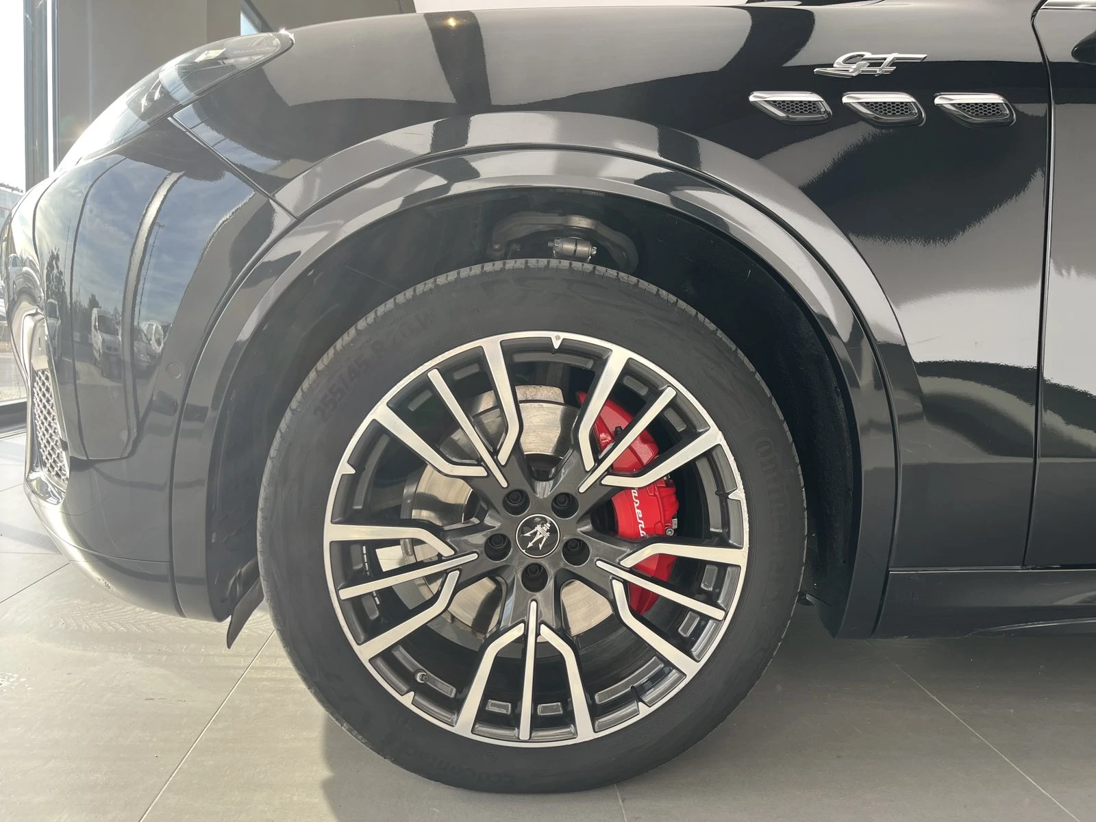 Maserati Grecale GT | Mobile.bg   4