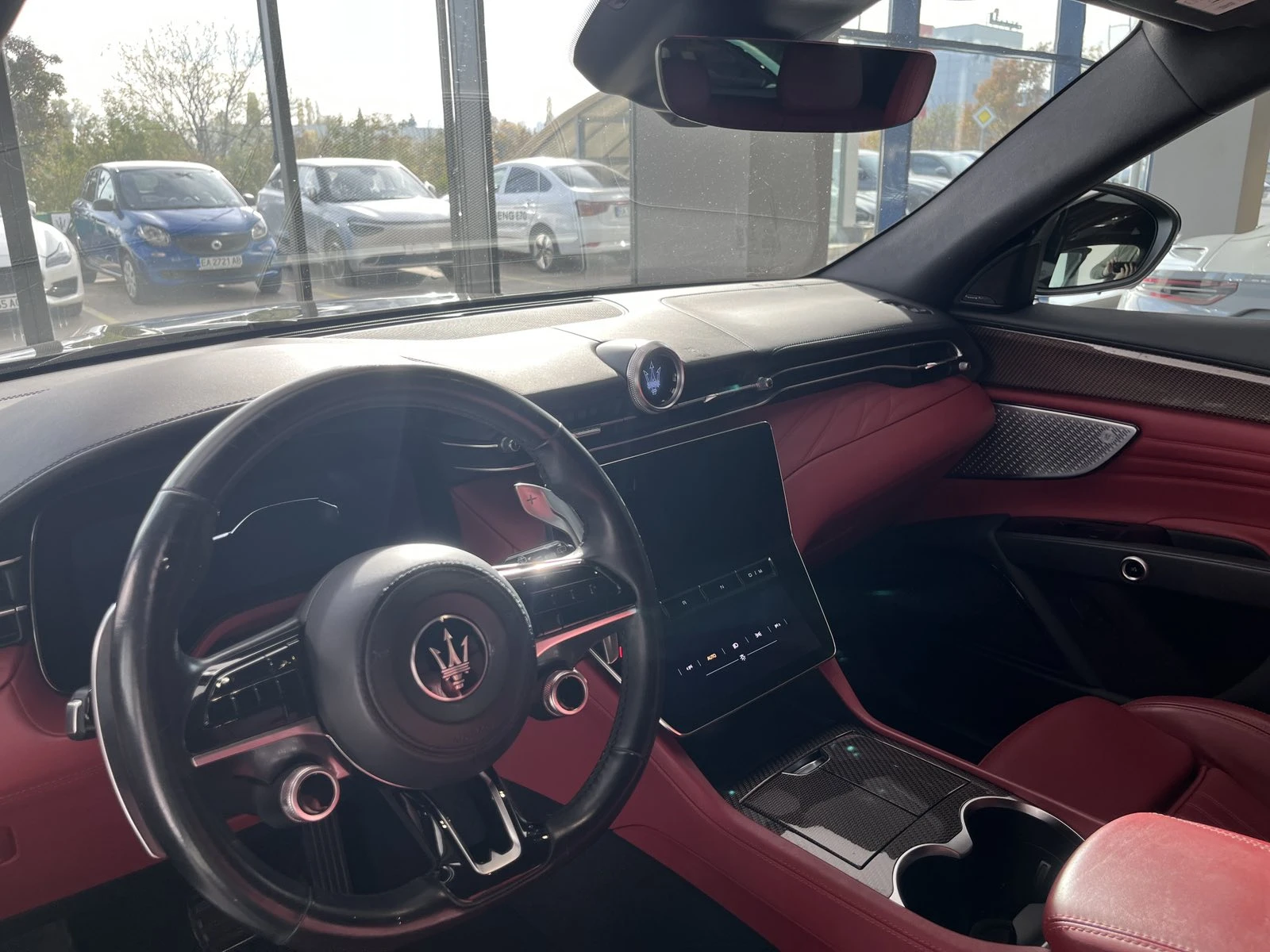 Maserati Grecale GT | Mobile.bg   5