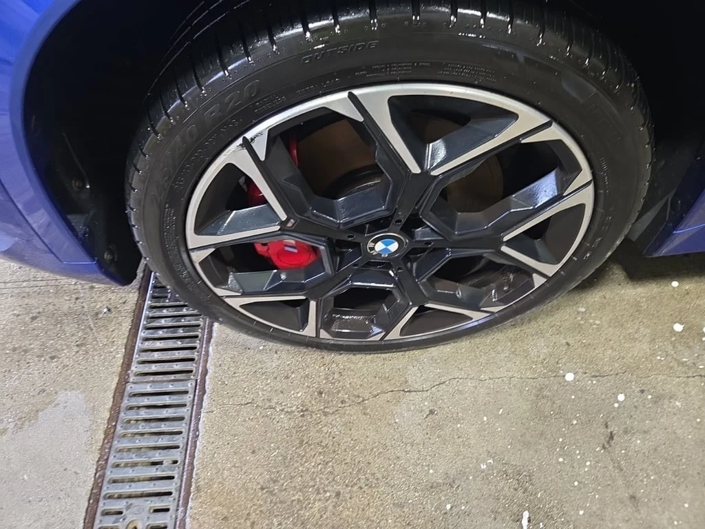 BMW X1 * M35I XDRIVE * CARFAX *    | Mobile.bg   15