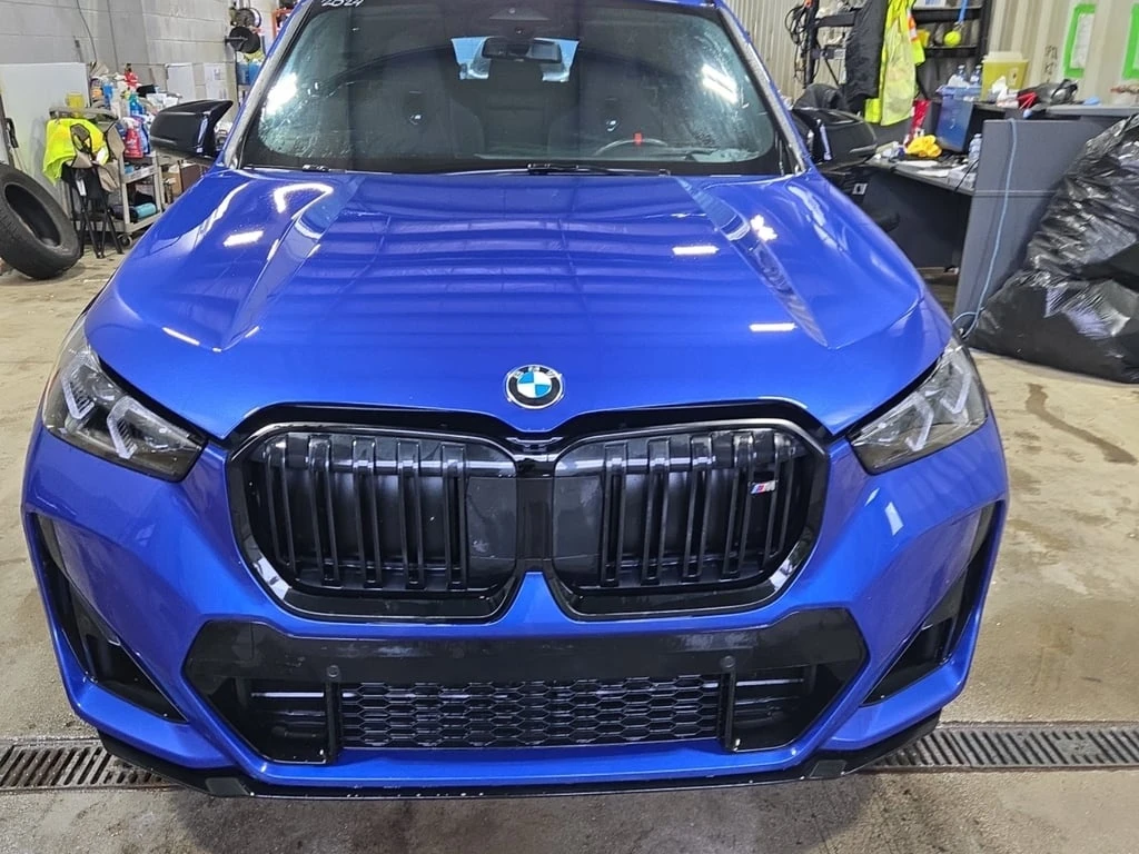 BMW X1 * M35I XDRIVE * CARFAX *    | Mobile.bg   2