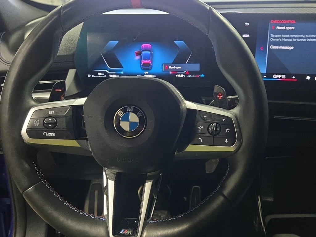 BMW X1 * M35I XDRIVE * CARFAX *    | Mobile.bg   11