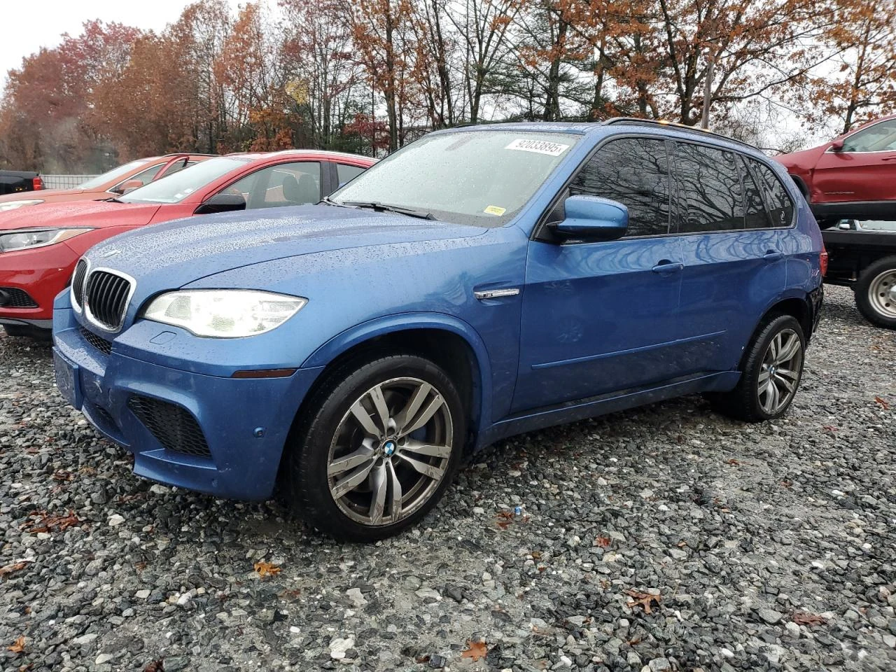 BMW X5 M | Mobile.bg   2