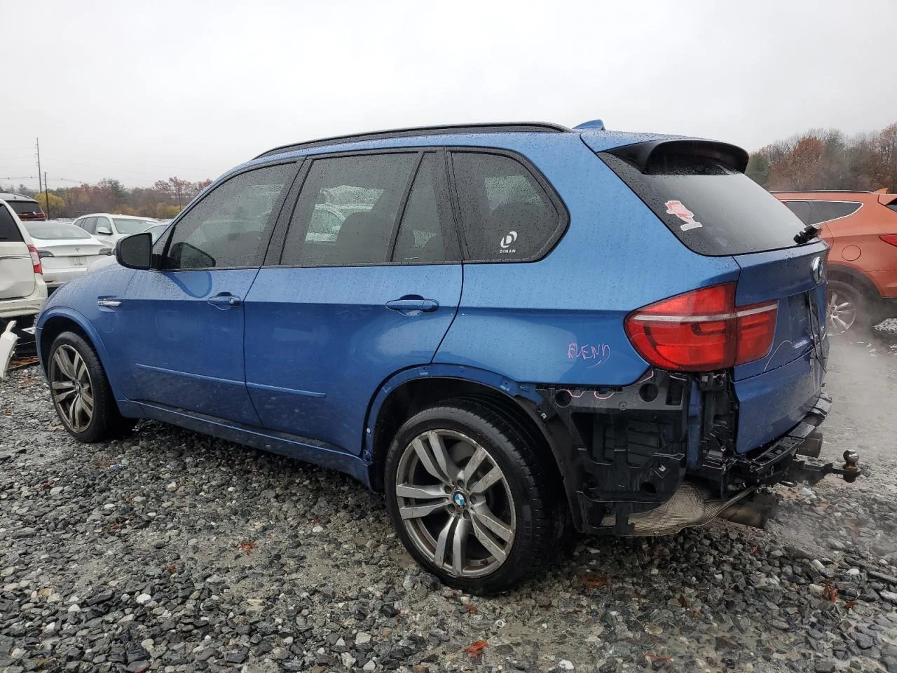 BMW X5 M | Mobile.bg   4