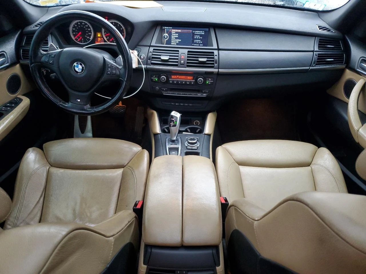 BMW X5 M | Mobile.bg   8