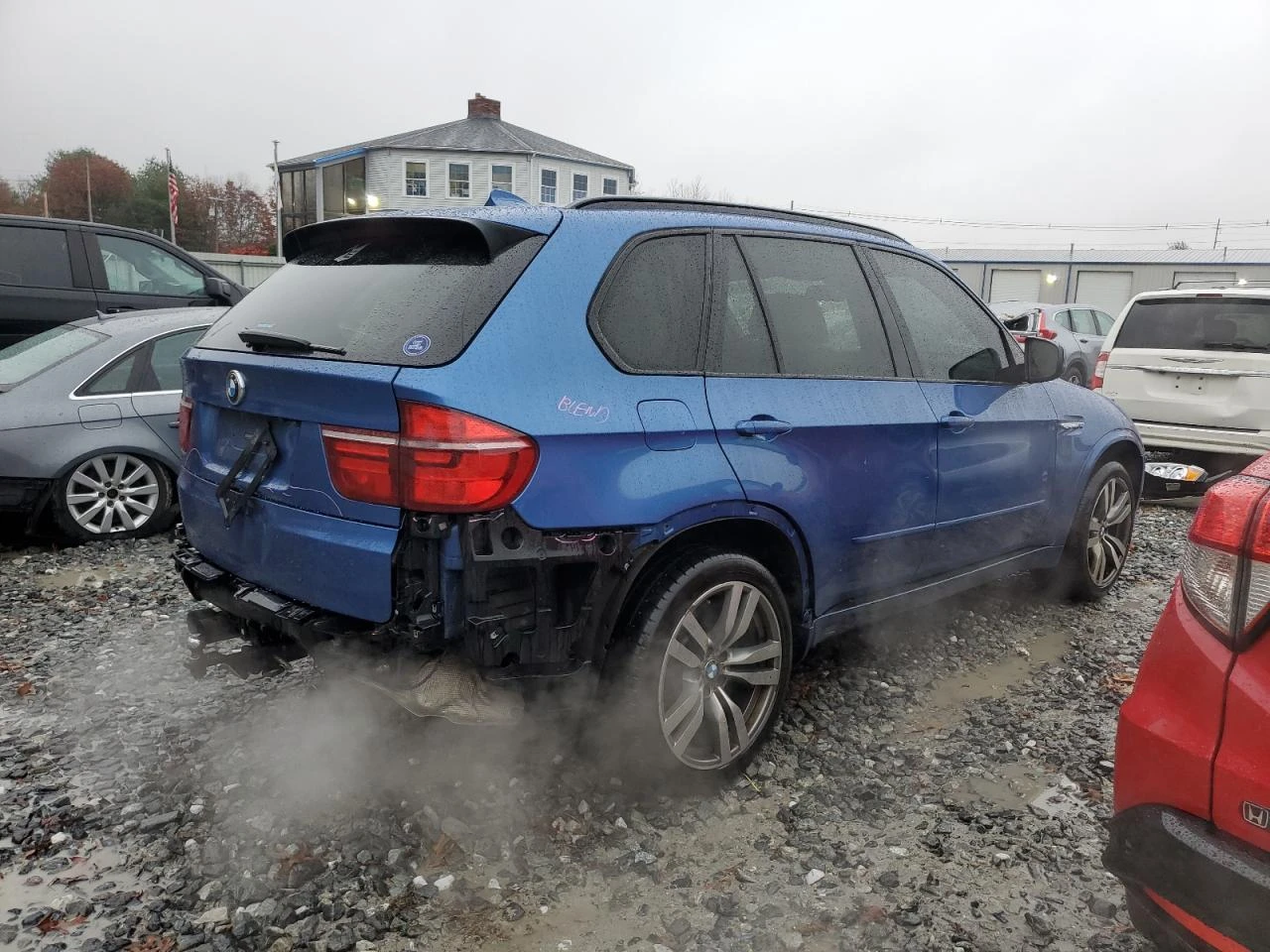 BMW X5 M | Mobile.bg   5