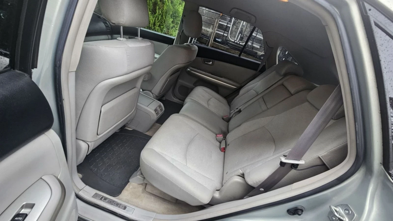 Lexus RX 400h | Mobile.bg   8