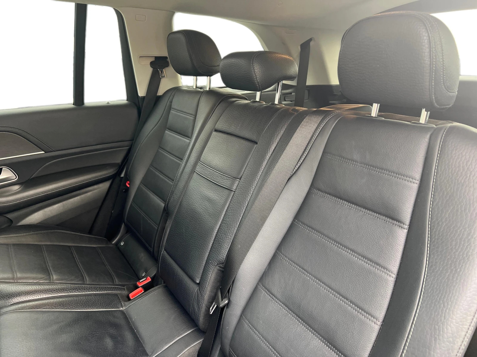 Mercedes-Benz GLS 350 d 4MATIC | Mobile.bg � ����������� 12