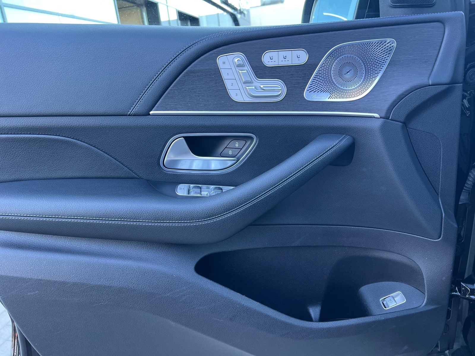 Mercedes-Benz GLS 350 d 4MATIC - изображение 10