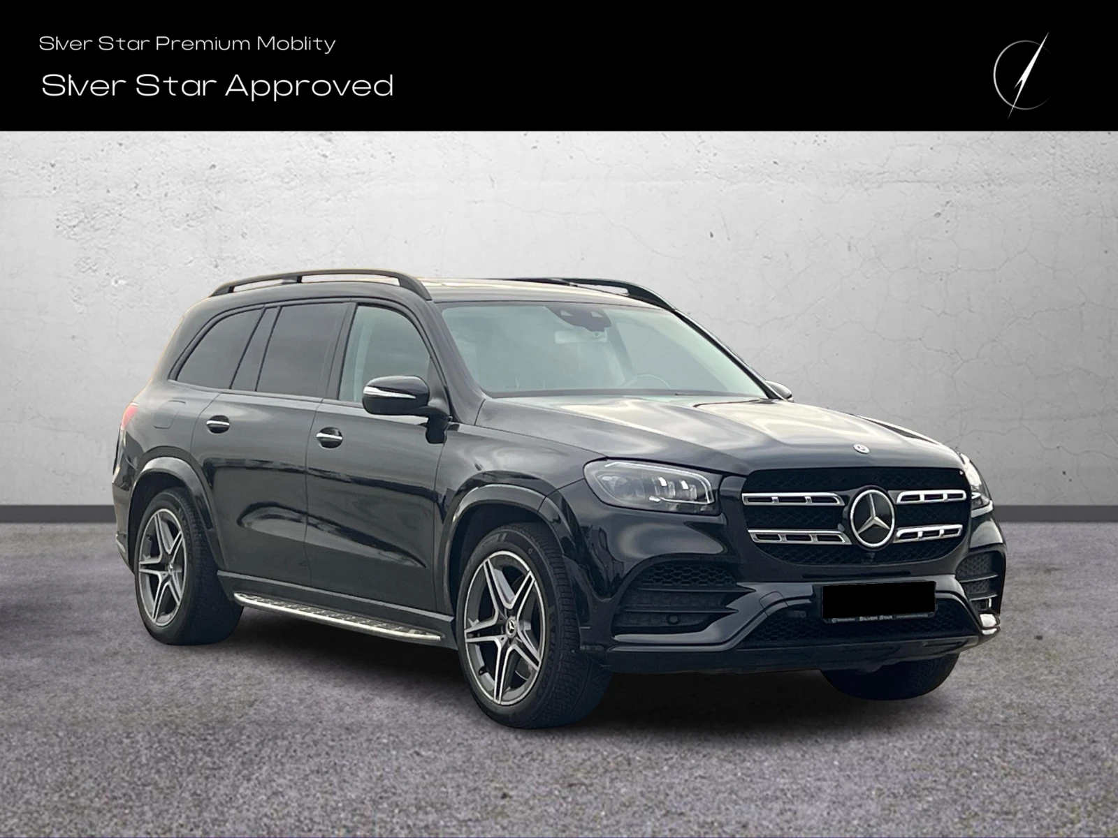 Mercedes-Benz GLS 350 d 4MATIC | Mobile.bg � ����������� 2