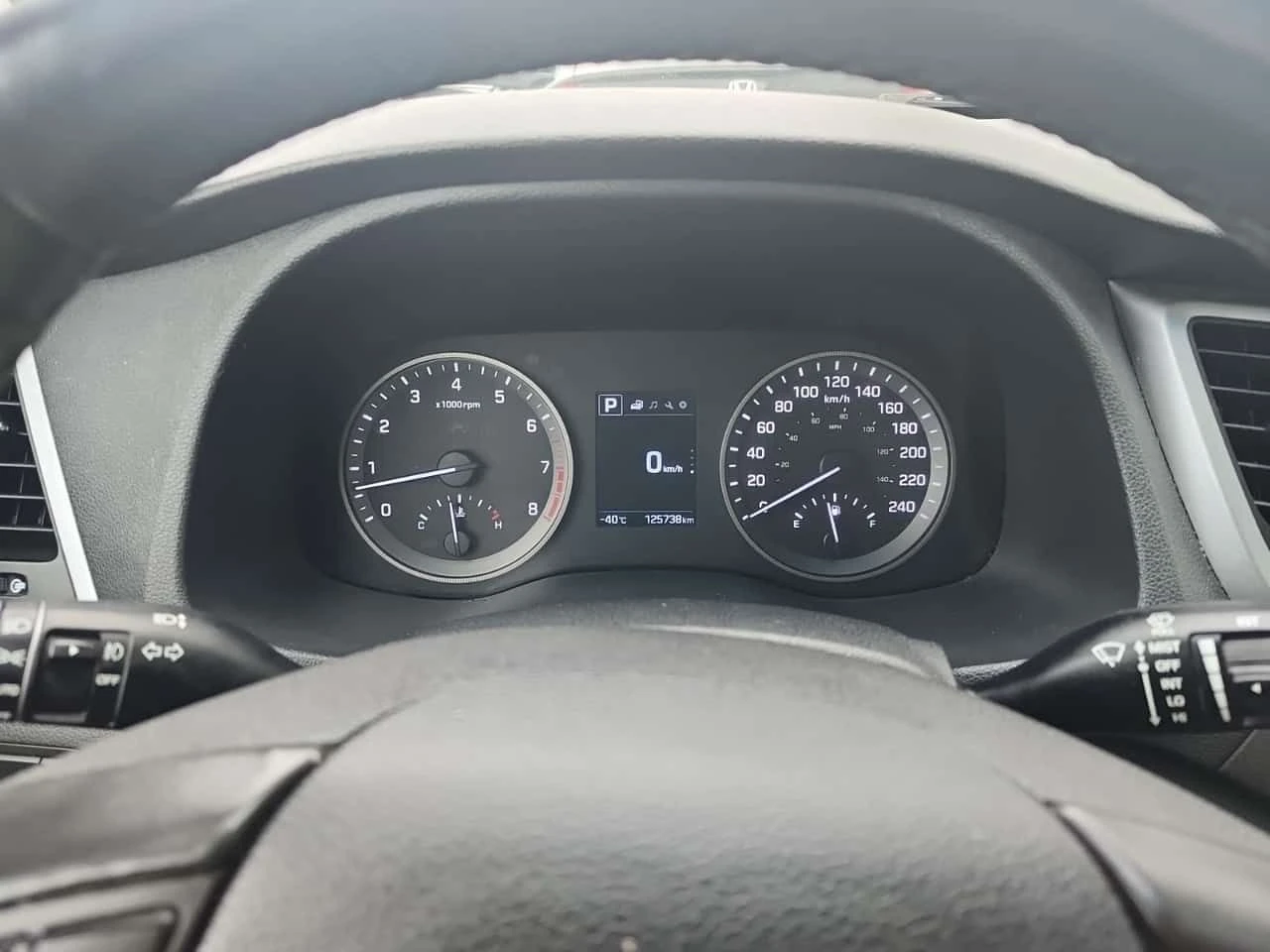 Hyundai Tucson SE/��������/���������������� �� HYUNDAI | Mobile.bg � ����������� 11