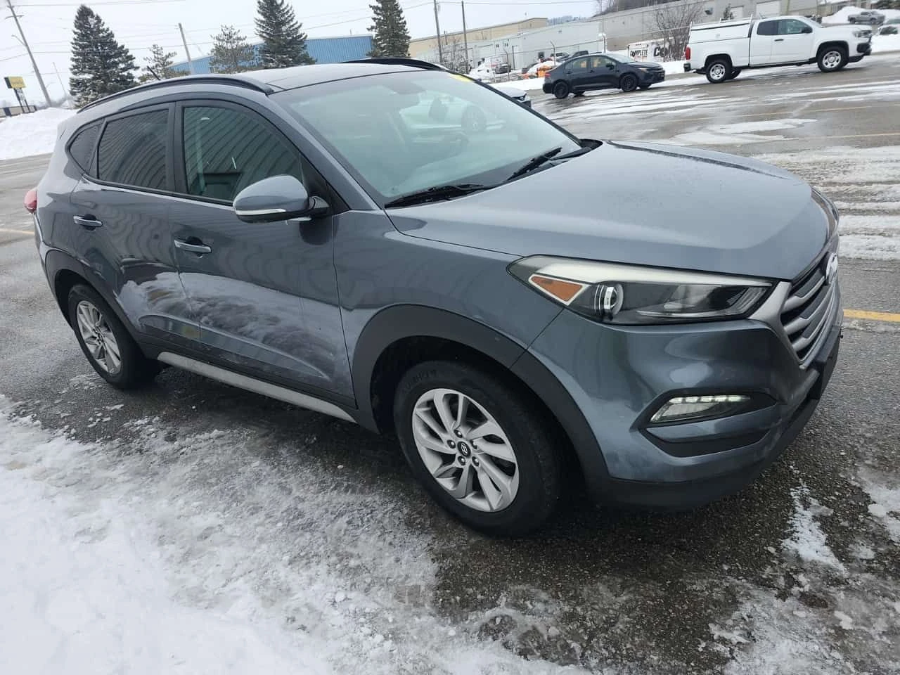 Hyundai Tucson SE/��������/���������������� �� HYUNDAI | Mobile.bg � ����������� 3