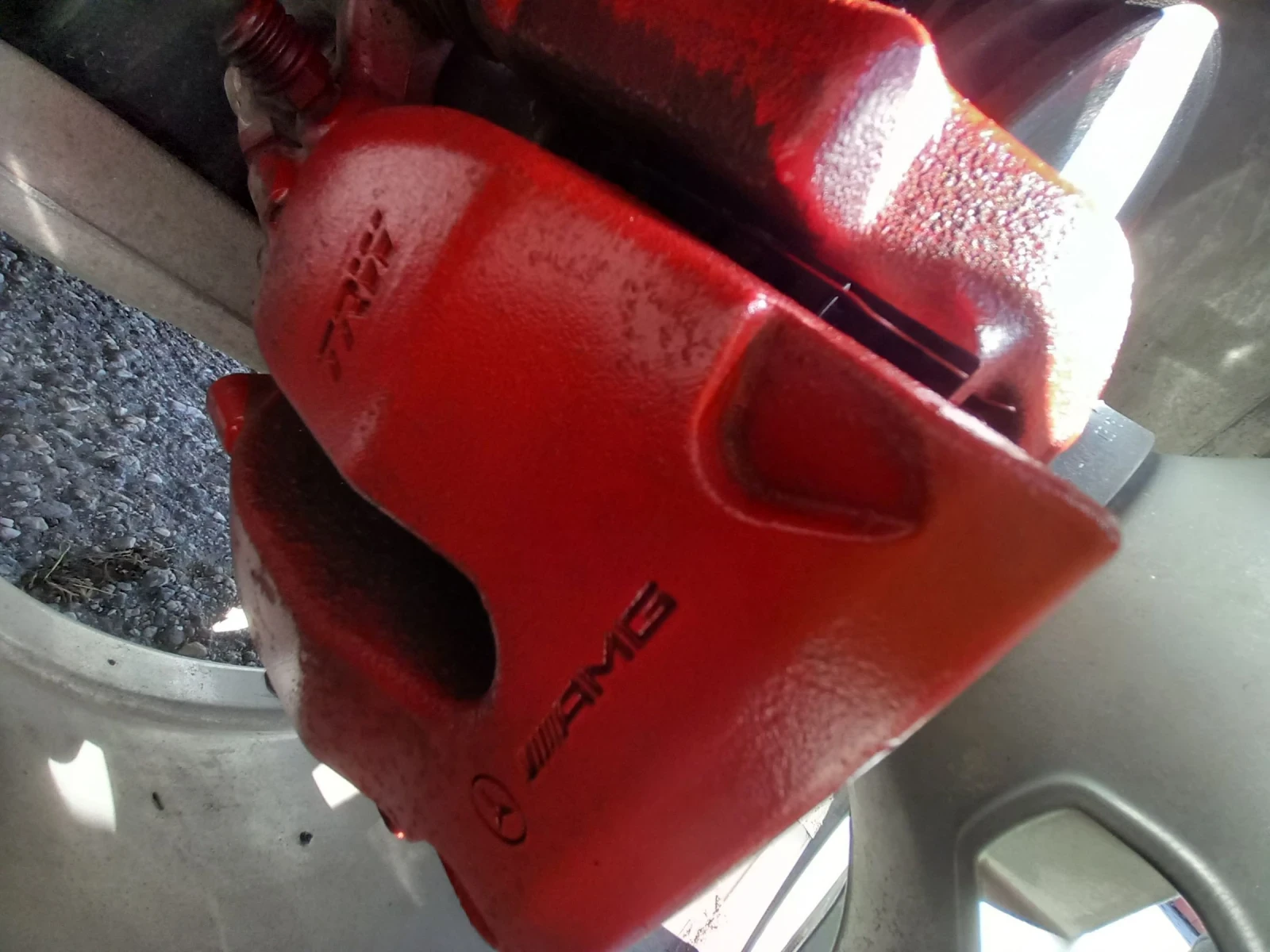 Mercedes-Benz GLE Coupe, снимка 5 - Автомобили и джипове - 53866805