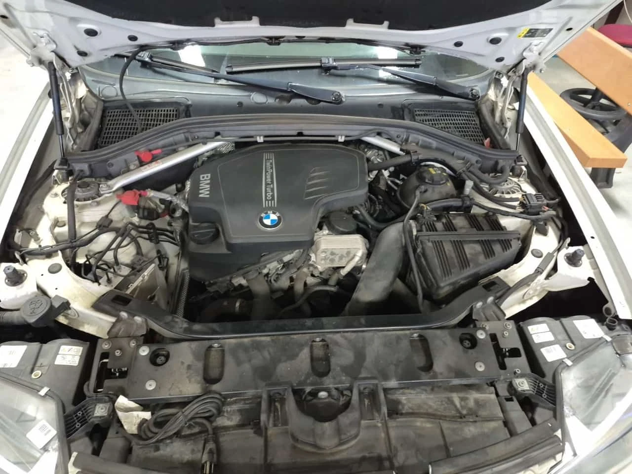 BMW X3 * XDRIVE28I * CARFAX * PANO * �������� | Mobile.bg � ����������� 17