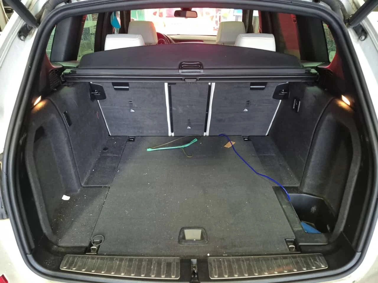 BMW X3 * XDRIVE28I * CARFAX * PANO * �������� | Mobile.bg � ����������� 14