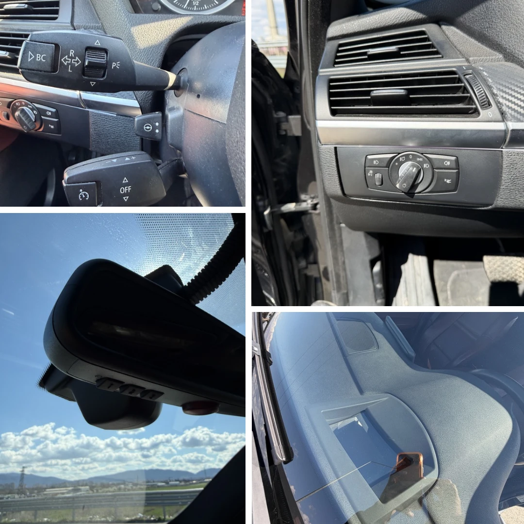 BMW X6, снимка 10 - Автомобили и джипове - 54102859