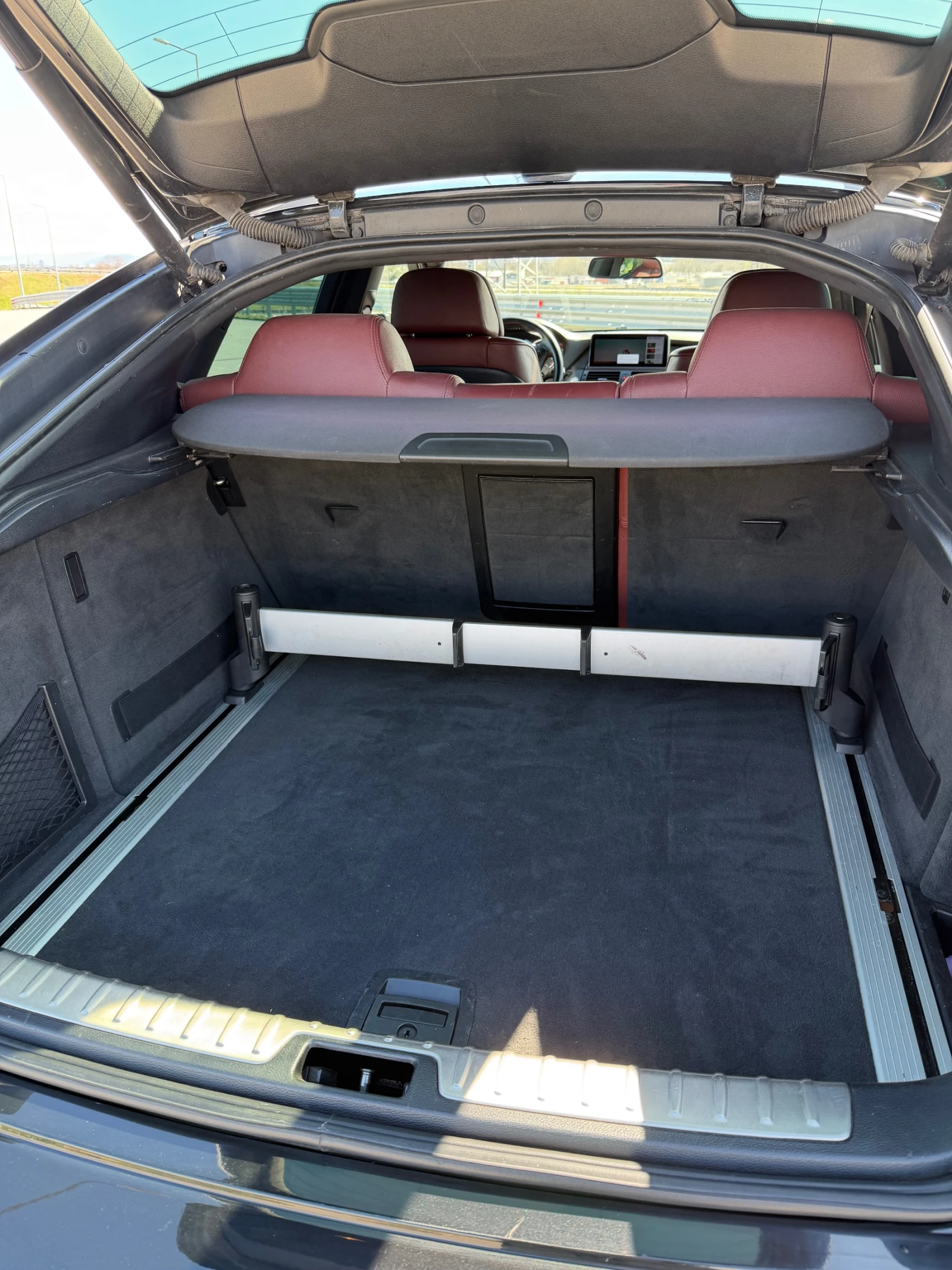 BMW X6, снимка 7 - Автомобили и джипове - 54102859