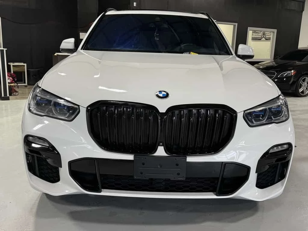 BMW X5 | XDRIVE40i M-SPORT | H&K | SOFT | ЦЕНА ДО БЪЛГАРИ, снимка 2 - Автомобили и джипове - 54111608