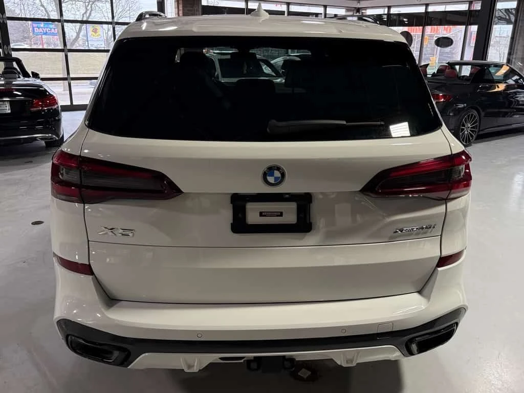 BMW X5 | XDRIVE40i M-SPORT | H&K | SOFT | ЦЕНА ДО БЪЛГАРИ, снимка 6 - Автомобили и джипове - 54111608