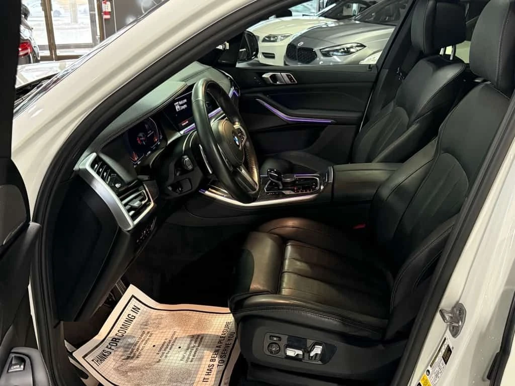 BMW X5 | XDRIVE40i M-SPORT | H&K | SOFT | ЦЕНА ДО БЪЛГАРИ, снимка 9 - Автомобили и джипове - 54111608