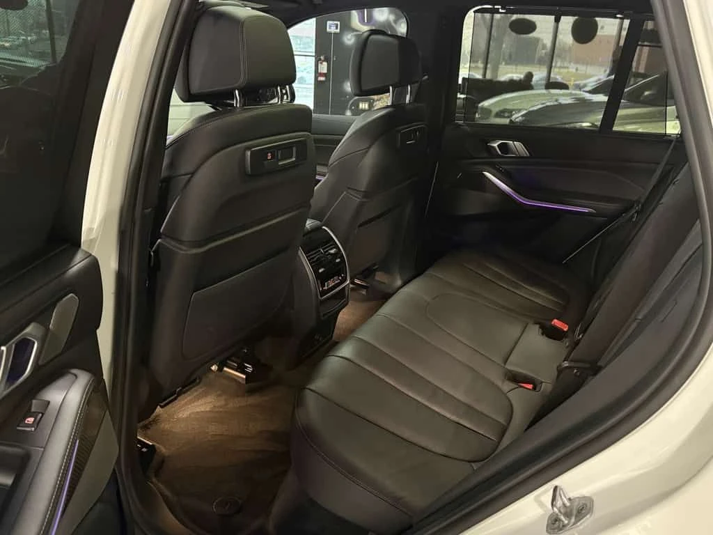 BMW X5 | XDRIVE40i M-SPORT | H&K | SOFT | ЦЕНА ДО БЪЛГАРИ, снимка 12 - Автомобили и джипове - 54111608