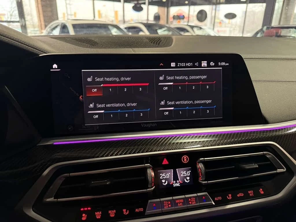 BMW X5 | XDRIVE40i M-SPORT | H&K | SOFT | ЦЕНА ДО БЪЛГАРИ, снимка 15 - Автомобили и джипове - 54111608