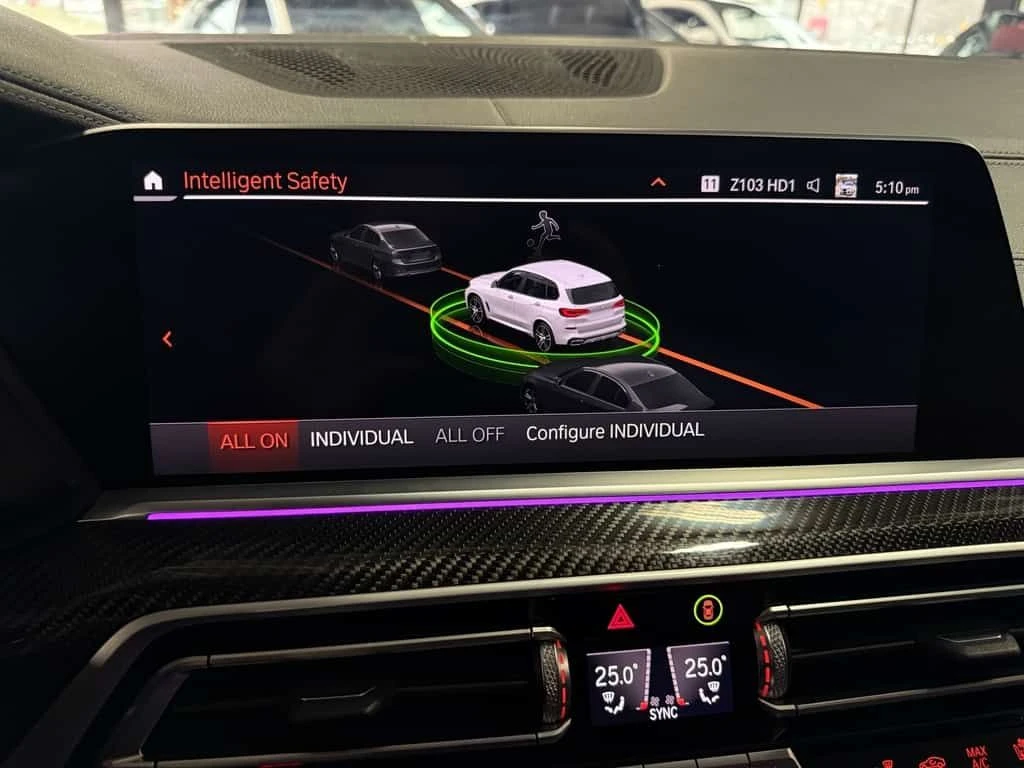 BMW X5 | XDRIVE40i M-SPORT | H&K | SOFT | ЦЕНА ДО БЪЛГАРИ, снимка 16 - Автомобили и джипове - 54111608