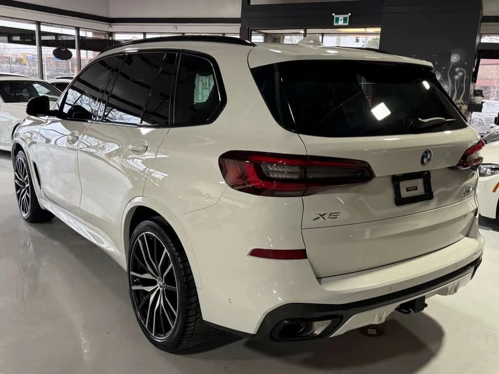 BMW X5 | XDRIVE40i M-SPORT | H&K | SOFT | ЦЕНА ДО БЪЛГАРИ, снимка 7 - Автомобили и джипове - 54111608