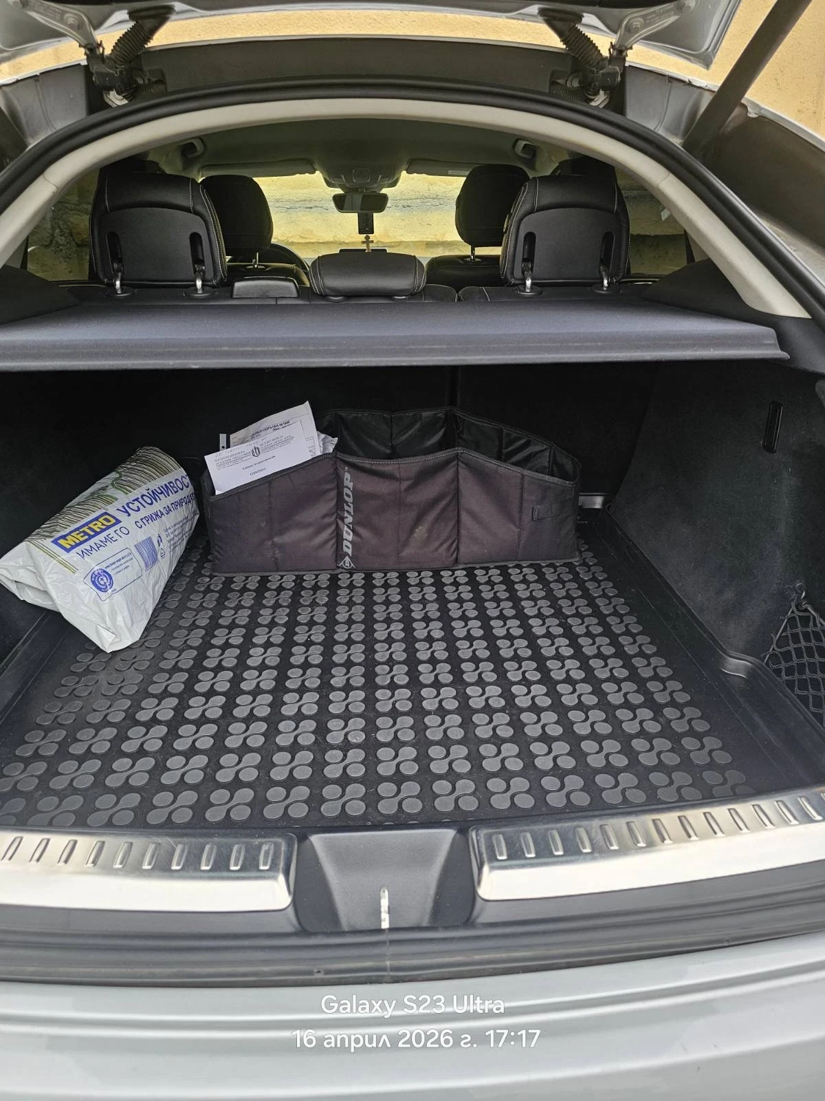 Mercedes-Benz GLE Coupe 350d, снимка 14 - Автомобили и джипове - 54239545