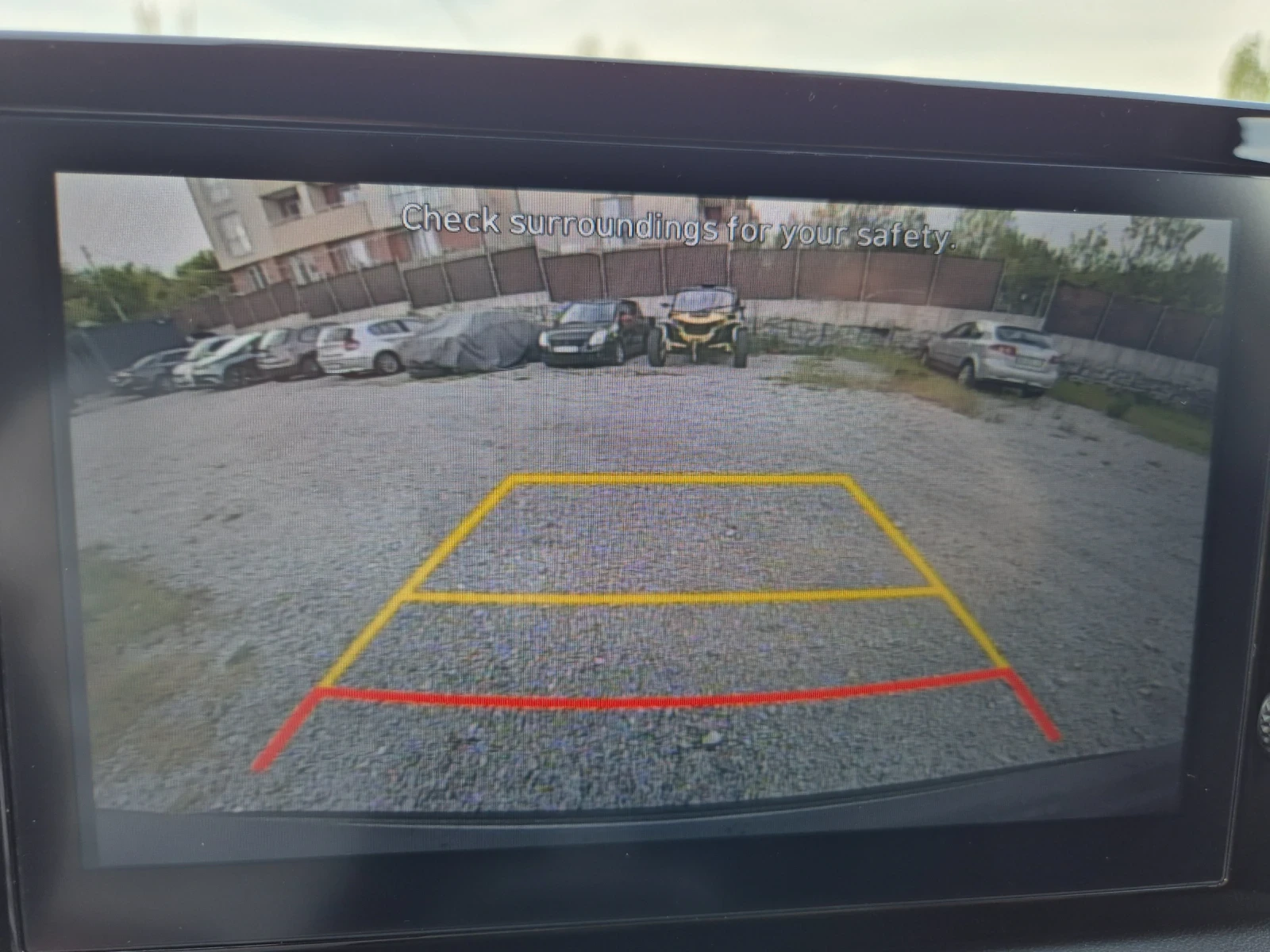 Hyundai Santa fe Premium , снимка 12 - Автомобили и джипове - 54360276