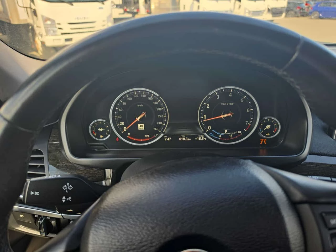 BMW X5 * xDrive35i * АВТОКРЕДИТ * ОТ ПРЕДСТАВИТЕЛСТВО, снимка 8 - Автомобили и джипове - 54710045