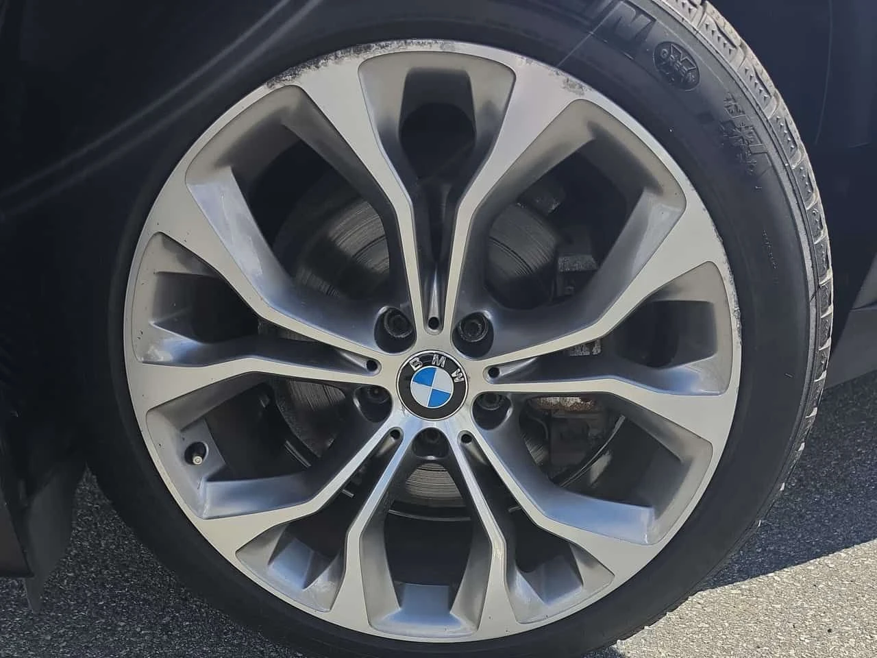 BMW X5 * xDrive35i * АВТОКРЕДИТ * ОТ ПРЕДСТАВИТЕЛСТВО, снимка 6 - Автомобили и джипове - 54710045