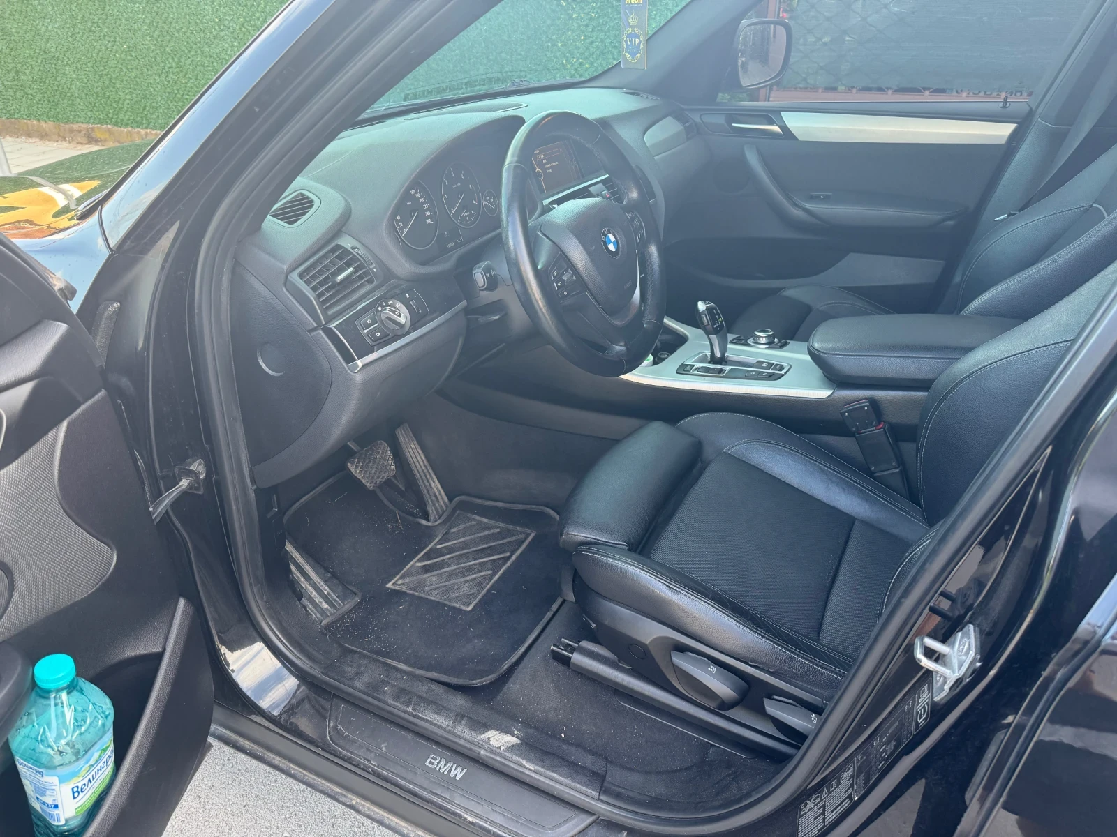 BMW X3 Bmw X3 2.0 xdrive, снимка 6 - Автомобили и джипове - 54730235