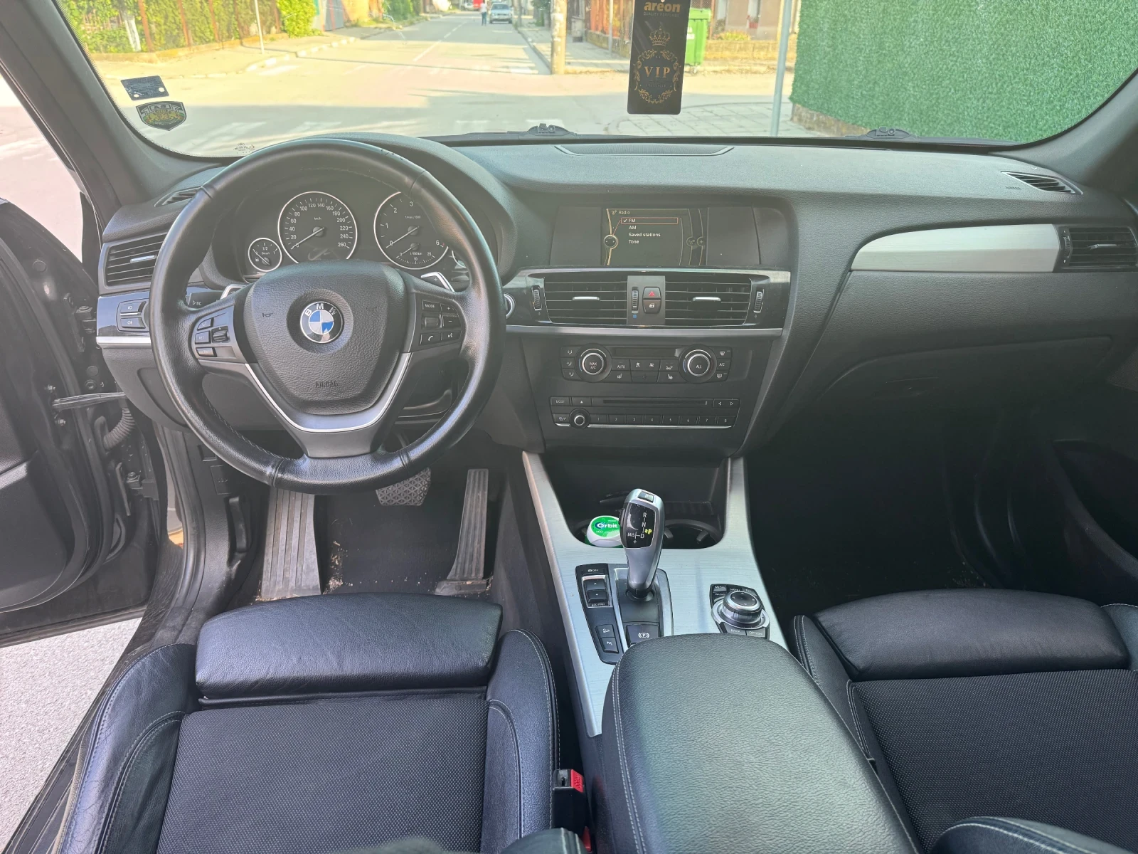 BMW X3 Bmw X3 2.0 xdrive, снимка 5 - Автомобили и джипове - 54730235