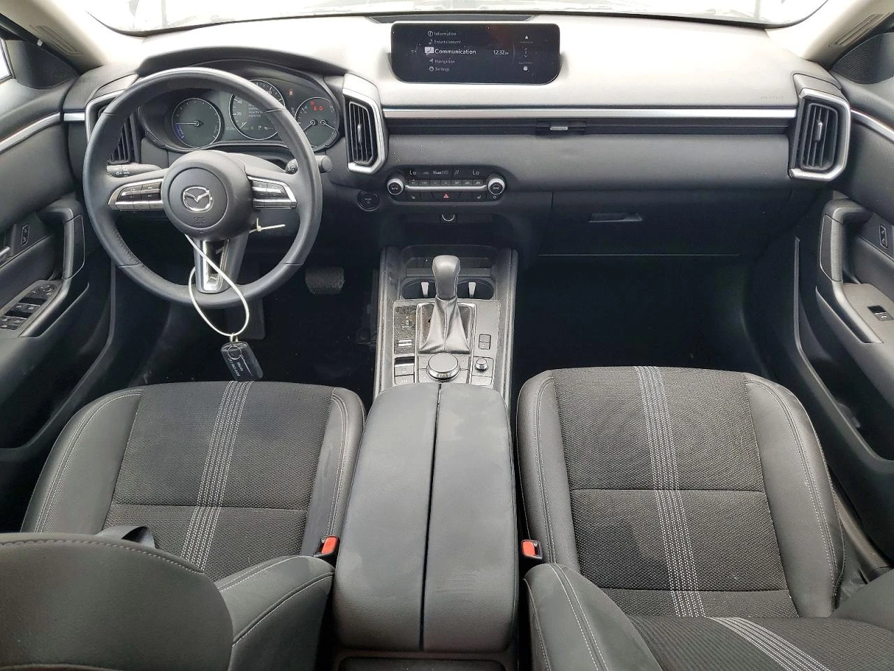 Mazda CX-50 2.5l Preferred, снимка 8 - Автомобили и джипове - 54912820