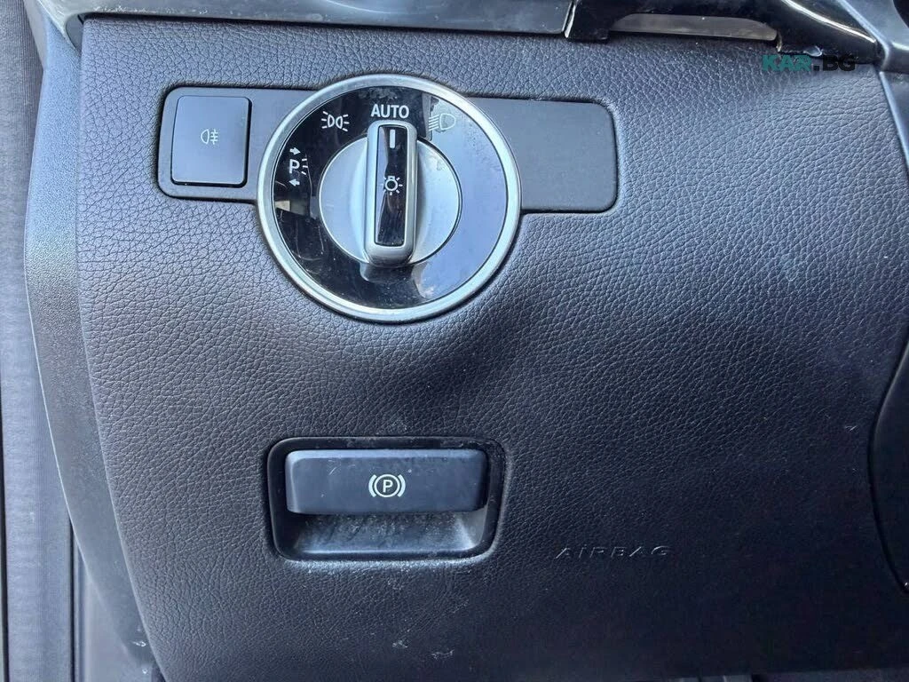 Mercedes-Benz GLE 43 AMG, снимка 13 - Автомобили и джипове - 55036692