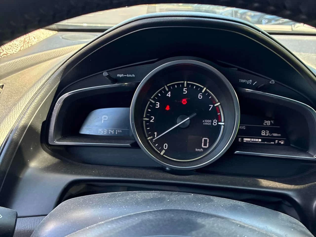 Mazda CX-3 GT| BOSE| HUD| PANO| ПАМЕТ| , снимка 10 - Автомобили и джипове - 55259394