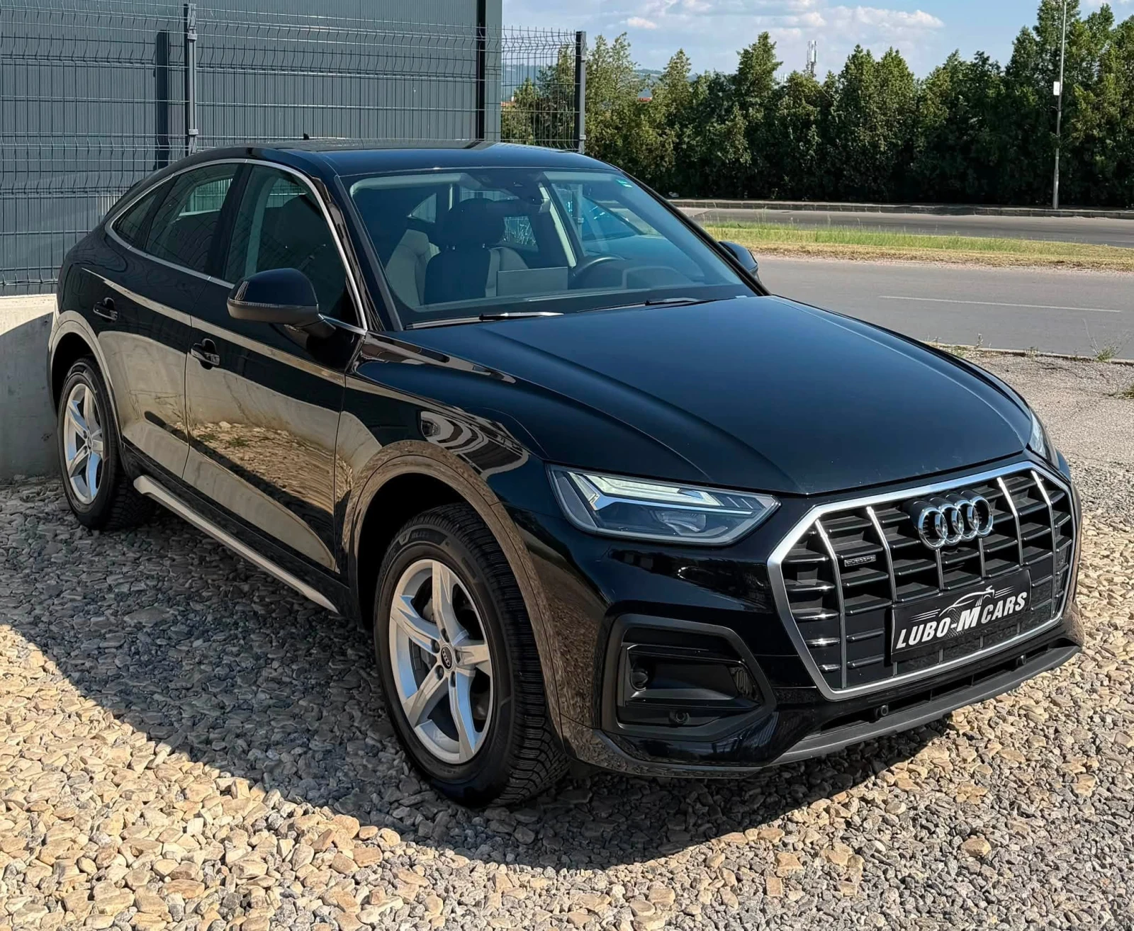 Audi Q5 40TDI/204/Quattro/SPORTBACK | Mobile.bg � ����������� 3