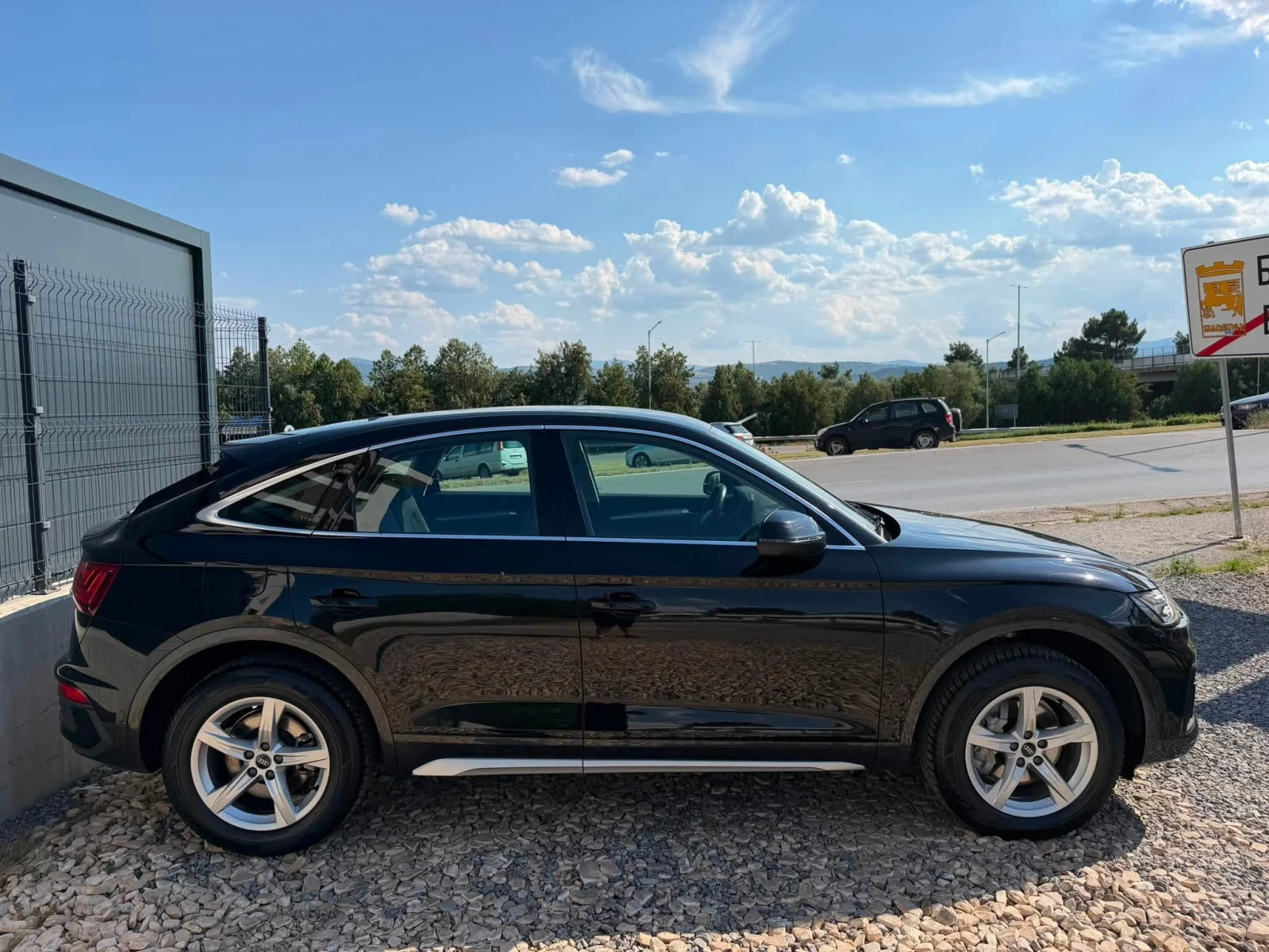 Audi Q5 40TDI/204/Quattro/SPORTBACK | Mobile.bg � ����������� 4