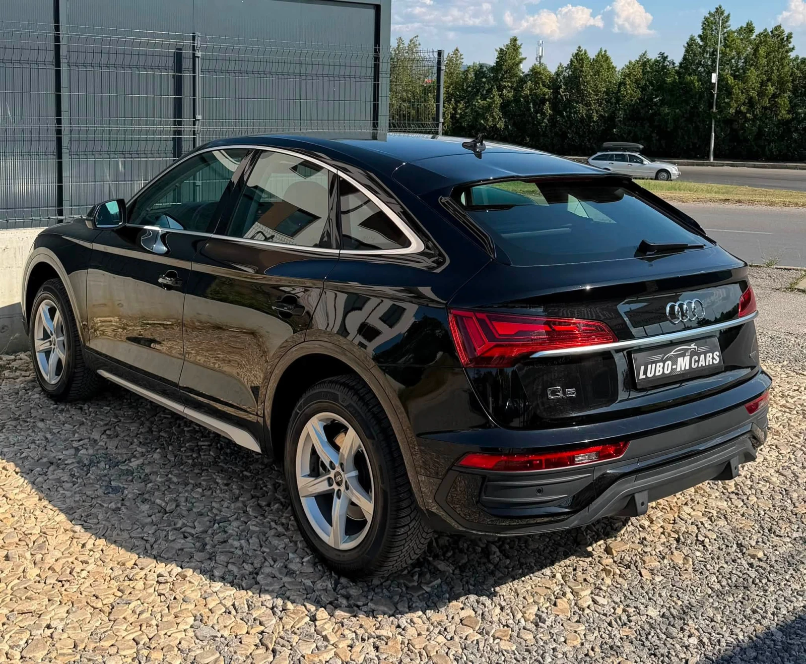 Audi Q5 40TDI/204/Quattro/SPORTBACK | Mobile.bg � ����������� 6