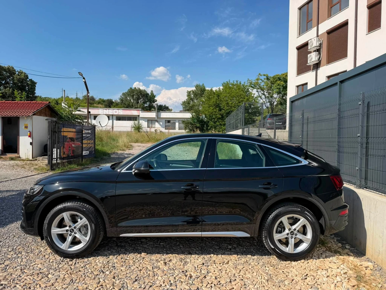 Audi Q5 40TDI/204/Quattro/SPORTBACK | Mobile.bg � ����������� 5