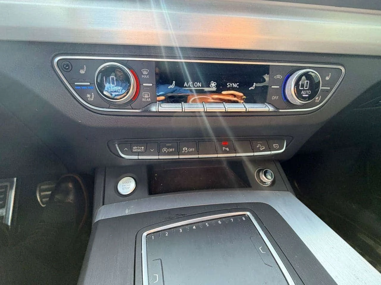 Audi Q5 * 2.0 TFSI quattro Technik S tronic * CARFAX * ��� | Mobile.bg � ����������� 16
