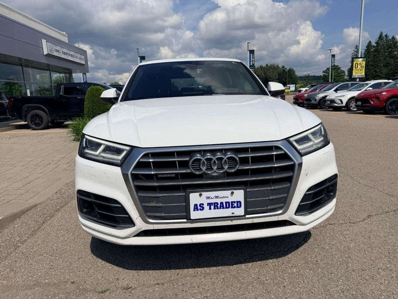 Audi Q5 * 2.0 TFSI quattro Technik S tronic * CARFAX * ��� | Mobile.bg � ����������� 9