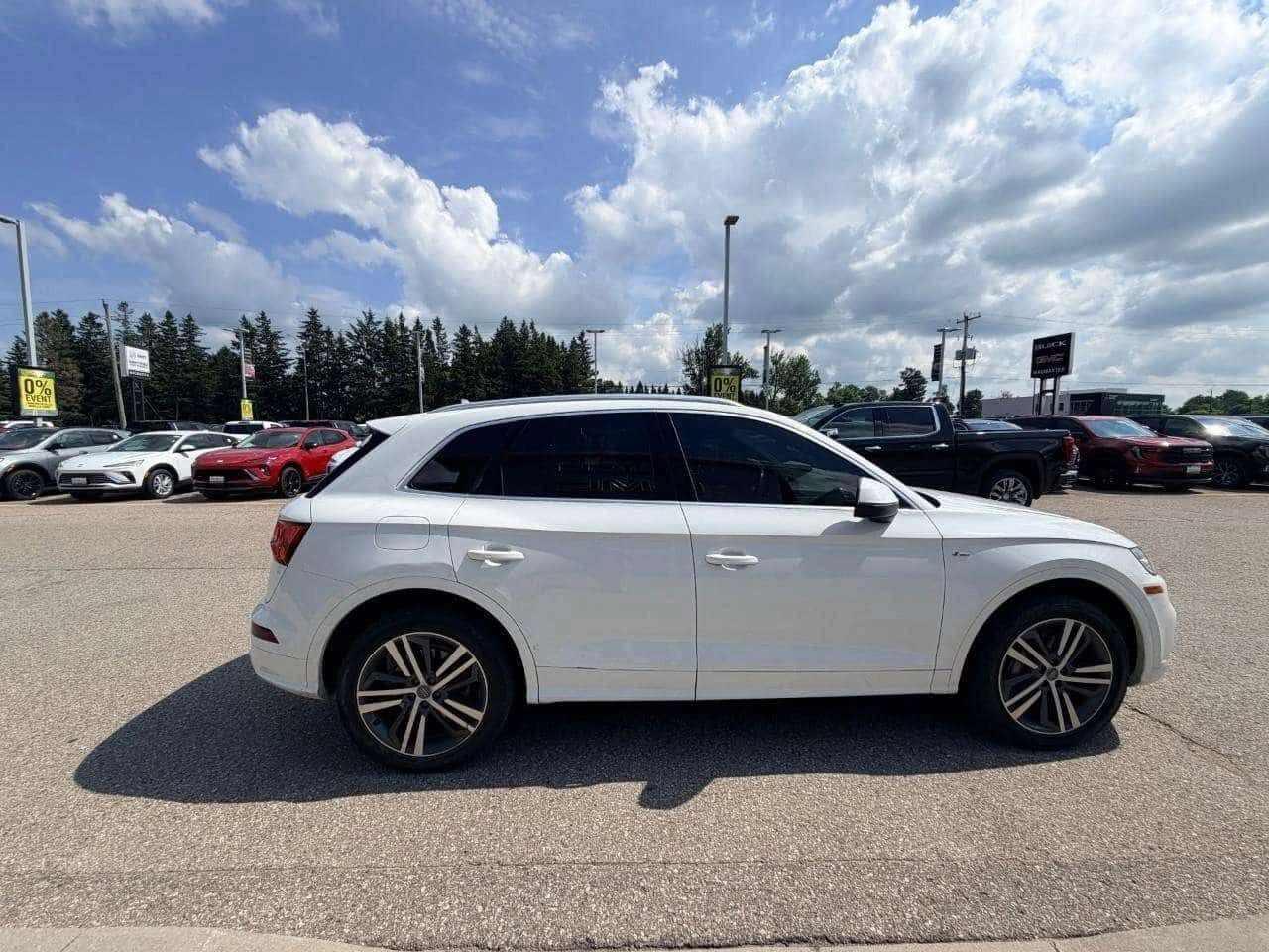 Audi Q5 * 2.0 TFSI quattro Technik S tronic * CARFAX * ��� | Mobile.bg � ����������� 7